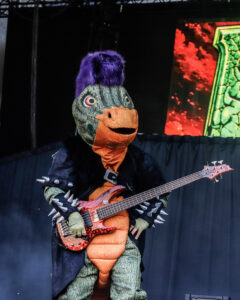 Heavysaurus at Escalation Fest 2026 (c)Erik.Hennemann