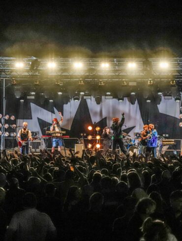 Jetzt & Immer Festival 2025 (c)Erik Hennemann
