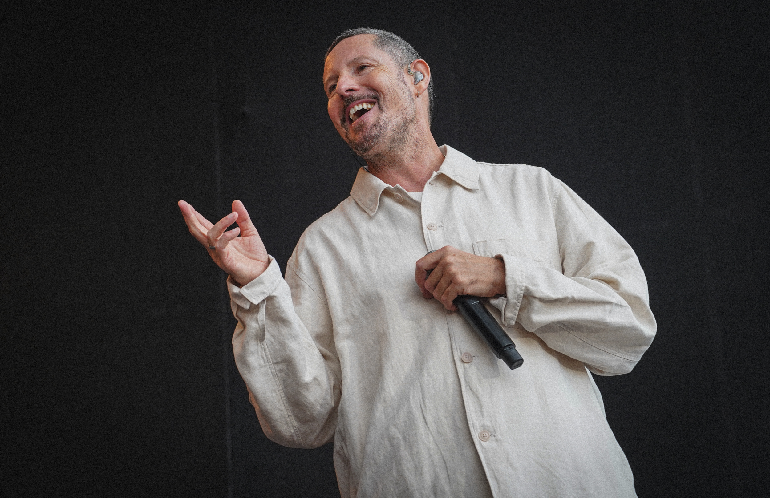 Max Herre und Joy Denalane Kulturarena Jena 31.07.2026 c Lisa Hemp thoughtfulnessinconcert 102