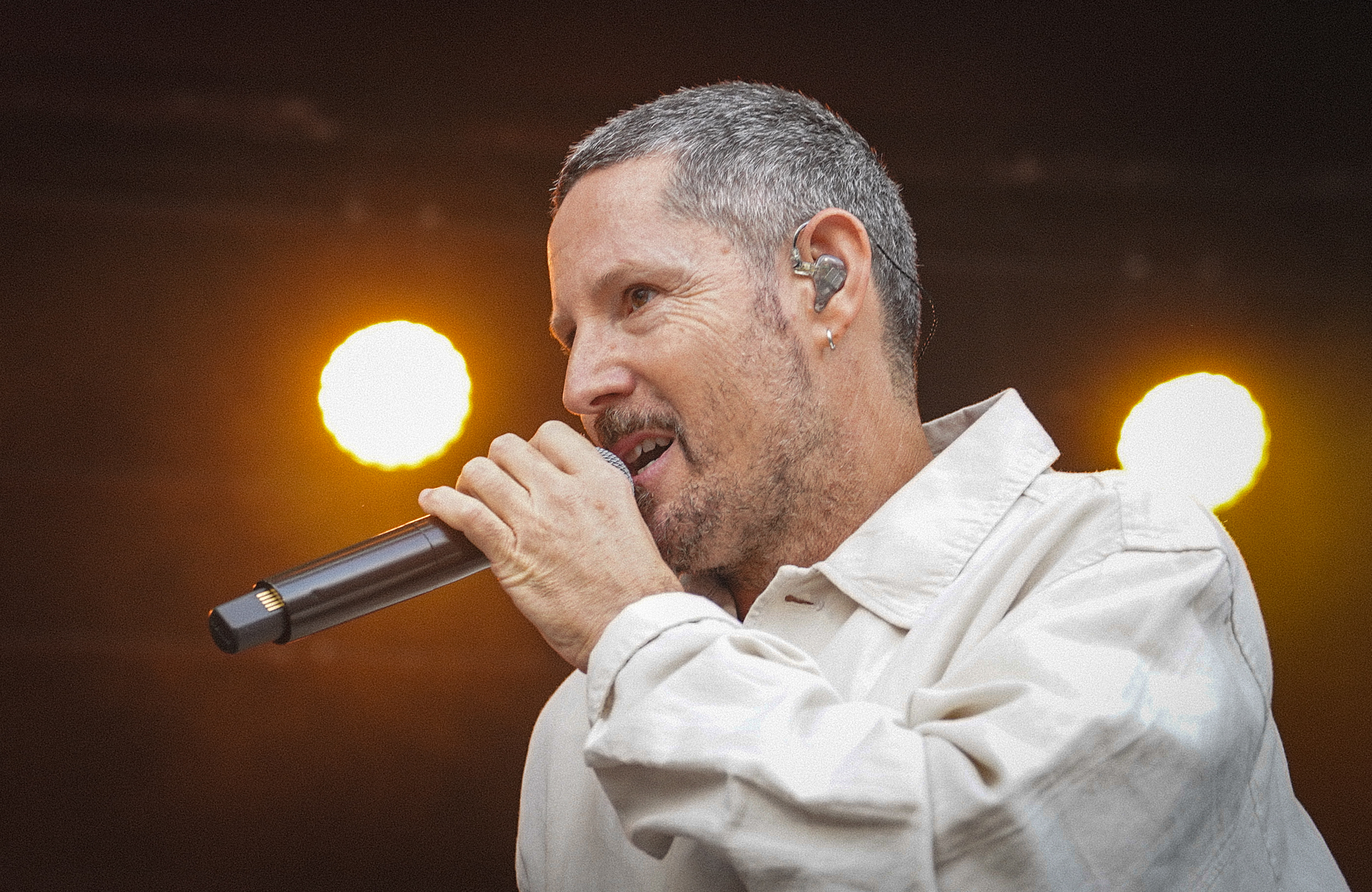 Max Herre und Joy Denalane Kulturarena Jena 31.07.2026 c Lisa Hemp thoughtfulnessinconcert 18