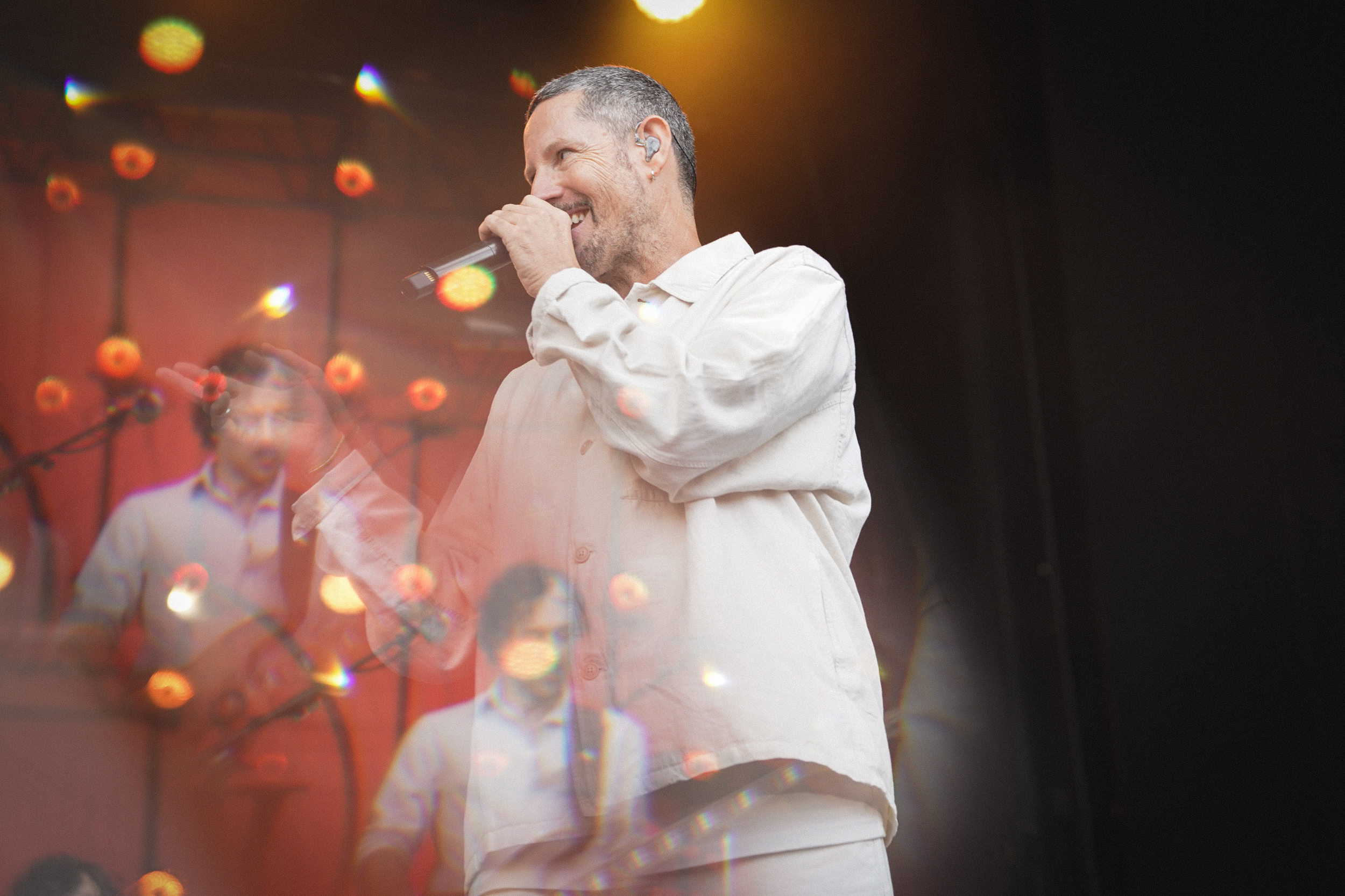 Max Herre und Joy Denalane Kulturarena Jena 31.07.2026 c Lisa Hemp thoughtfulnessinconcert 38