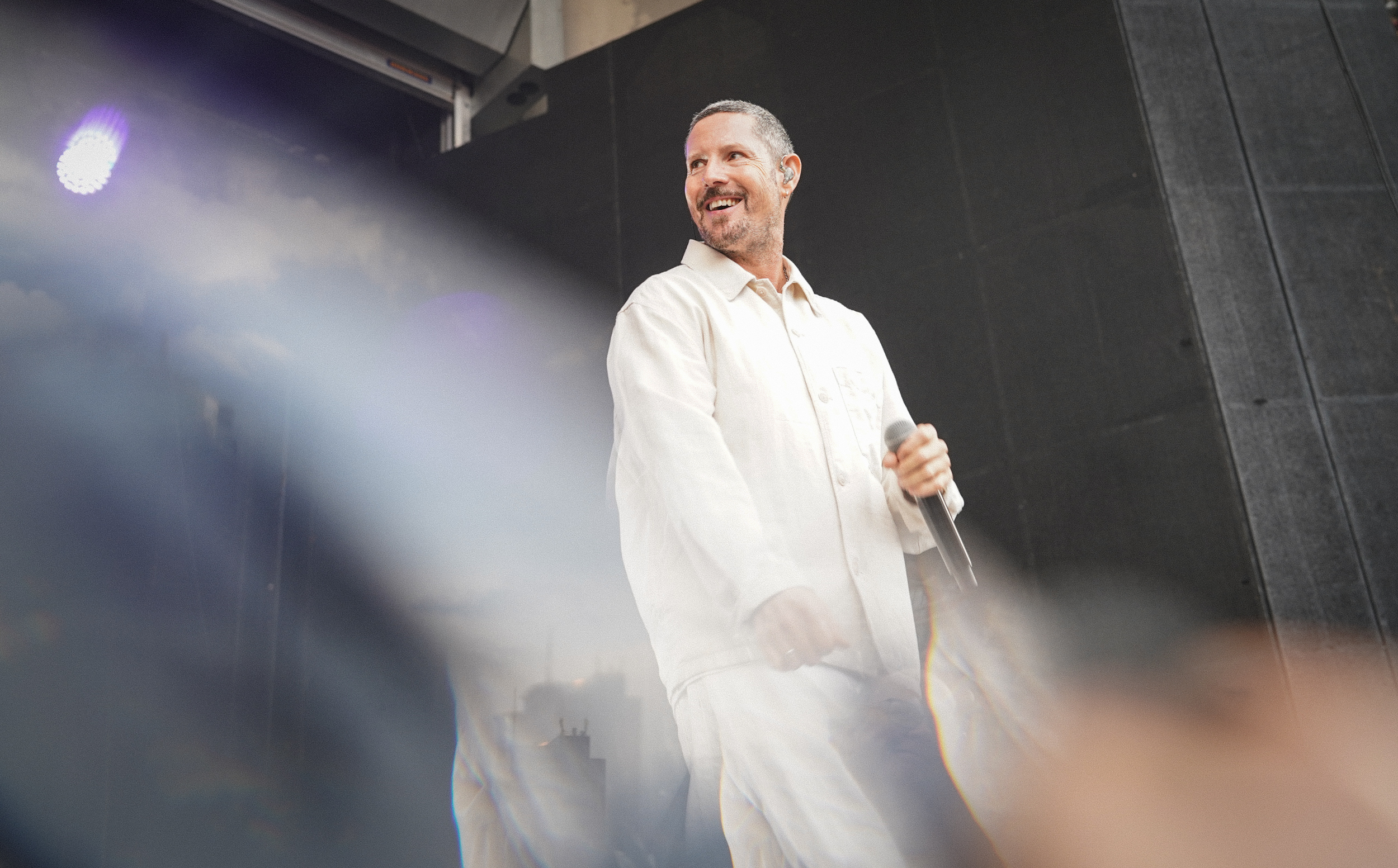 Max Herre und Joy Denalane Kulturarena Jena 31.07.2026 c Lisa Hemp thoughtfulnessinconcert 55