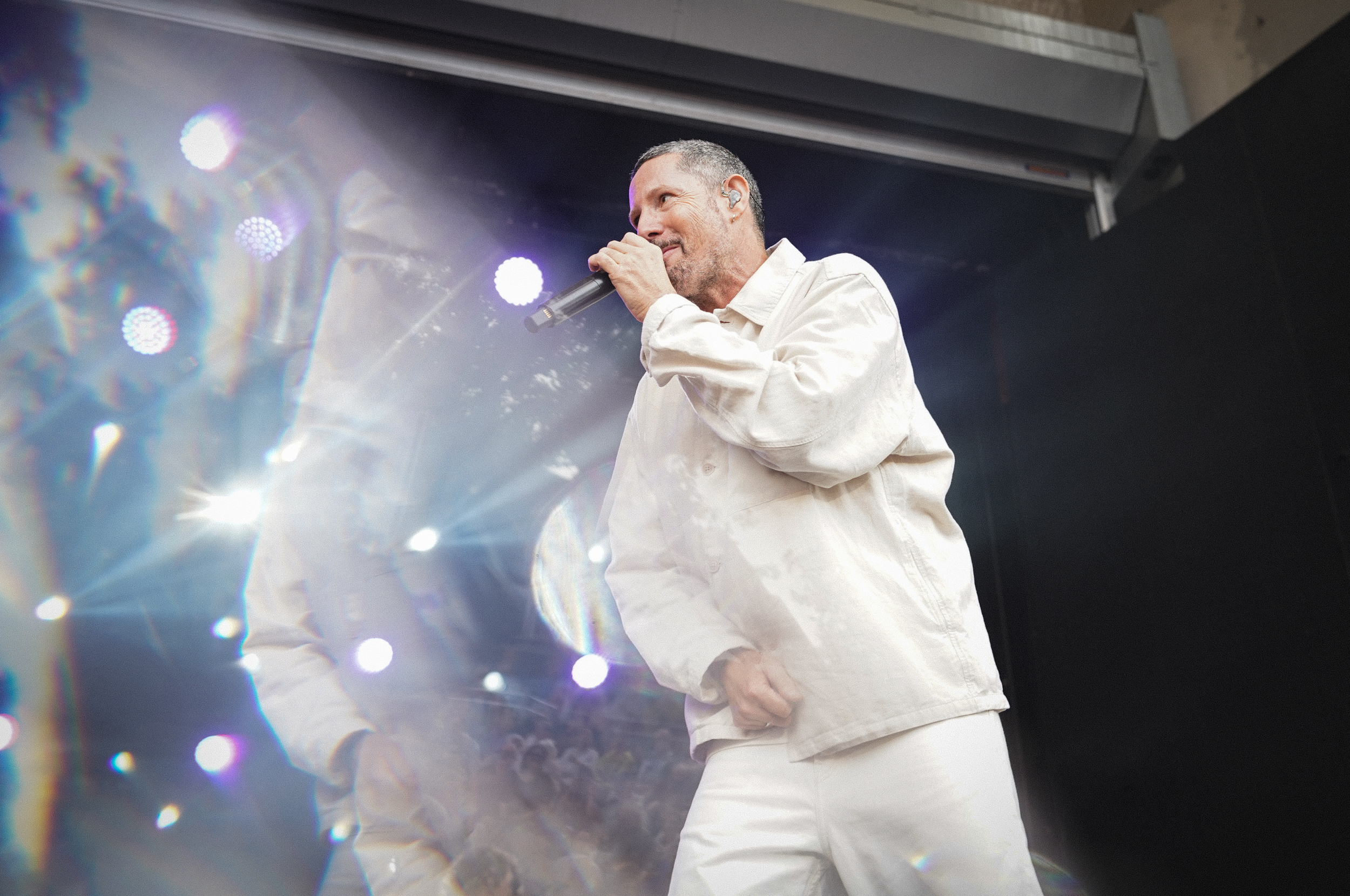 Max Herre und Joy Denalane Kulturarena Jena 31.07.2026 c Lisa Hemp thoughtfulnessinconcert 62