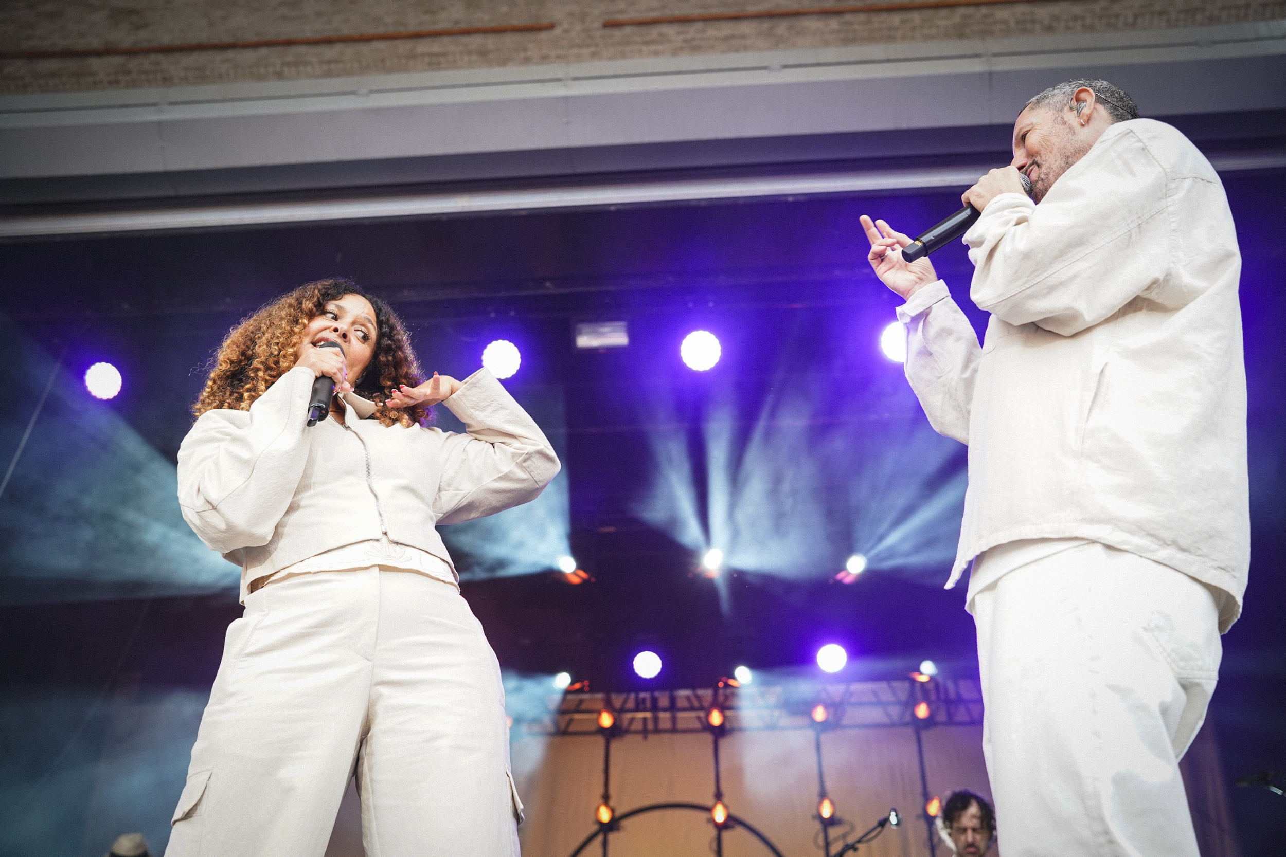 Max Herre und Joy Denalane Kulturarena Jena 31.07.2026 c Lisa Hemp thoughtfulnessinconcert 63