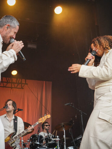 Max Herre und Joy Denalane Kulturarena Jena 31.07.2026 c Lisa Hemp thoughtfulnessinconcert 89
