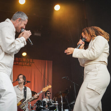 Max Herre und Joy Denalane Kulturarena Jena 31.07.2026 c Lisa Hemp thoughtfulnessinconcert 89