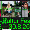 Pop-Kultur Festival 2026 in Berlin