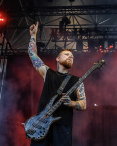 Paleface Swiss at Escalation Fest 2026 (c)Erik.Hennemann