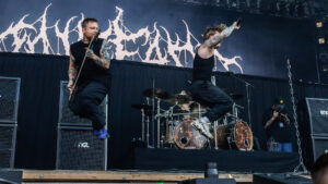 Paleface Swiss at Escalation Fest 2026 (c)Erik.Hennemann