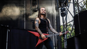 Paleface Swiss at Escalation Fest 2026 (c)Erik.Hennemann