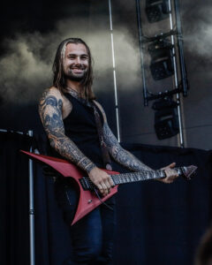 Paleface Swiss at Escalation Fest 2026 (c)Erik.Hennemann