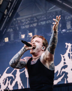 Paleface Swiss at Escalation Fest 2026 (c)Erik.Hennemann