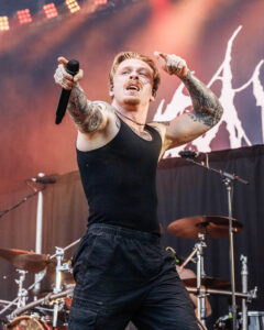Paleface Swiss at Escalation Fest 2026 (c)Erik.Hennemann