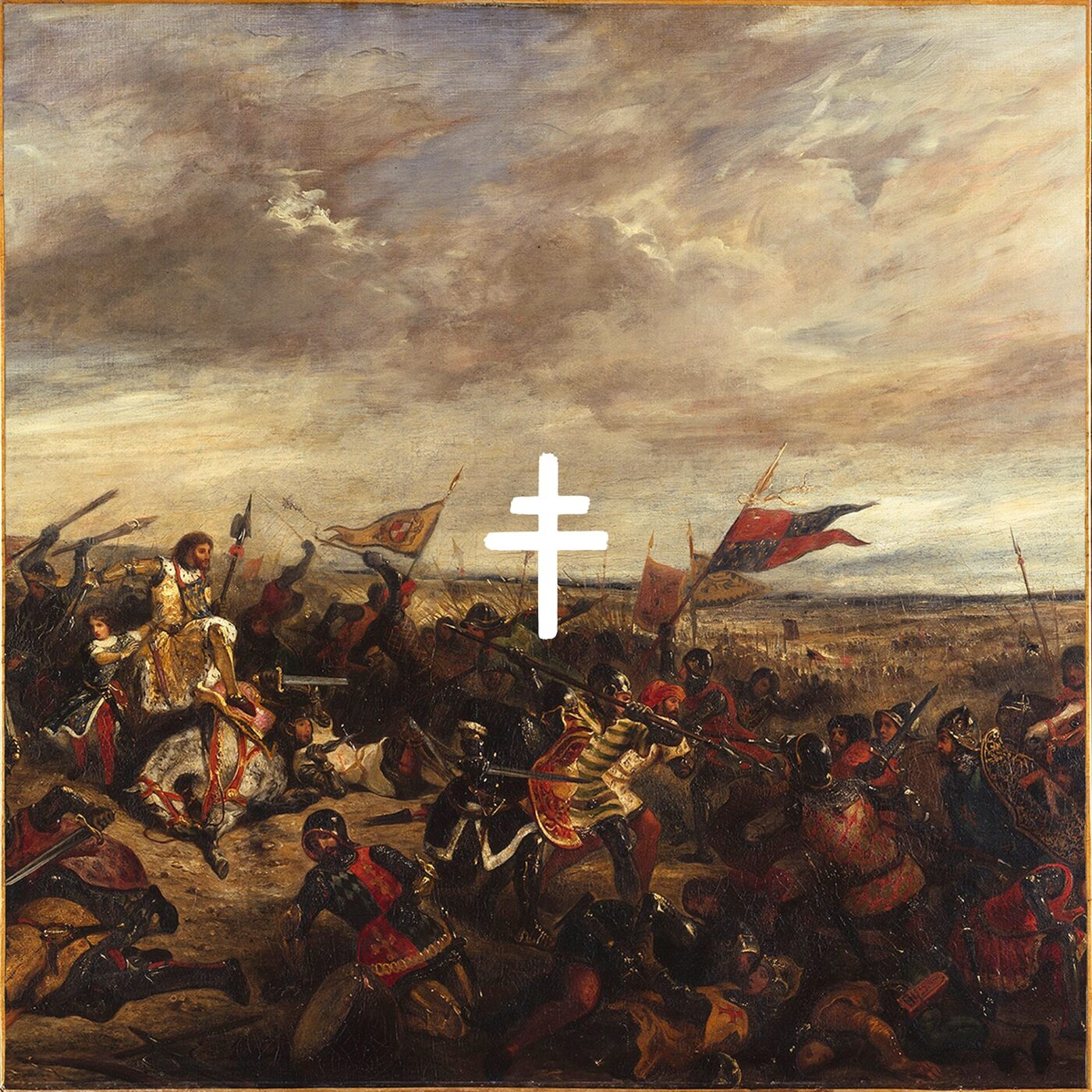 President - Blood Of Your Empire