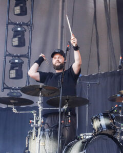 The Hardkiss at Escalation Fest 2026 (c)Erik.Hennemann