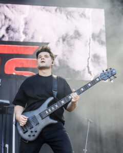 The Hardkiss at Escalation Fest 2026 (c)Erik.Hennemann