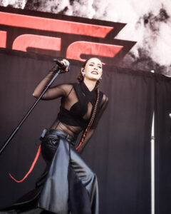 The Hardkiss at Escalation Fest 2026 (c)Erik.Hennemann