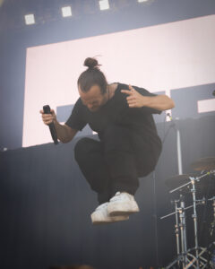 The Rasmus at Escalation Fest 2026 (c)Erik.Hennemann