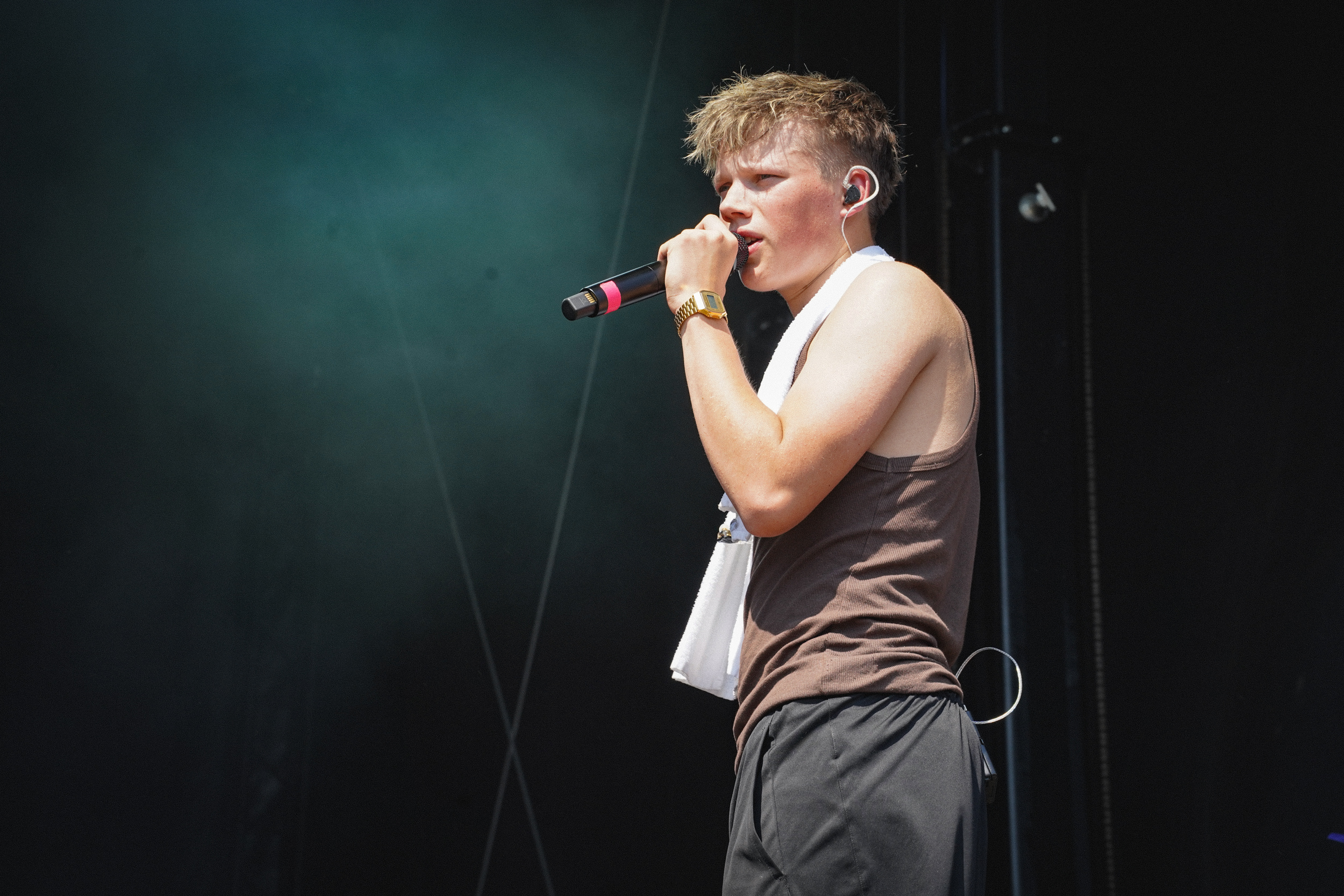 Young Pepp Highfield 15.08.2026 c Lisa Hemp thoughtfulnessinconcert 19