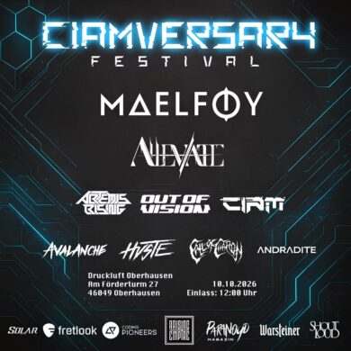 CIAMVERSARY 2026