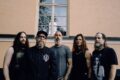 IN FLAMES – Photo Credit Oscar Dziedziela