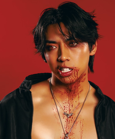 Mad Tsai Promo Bild