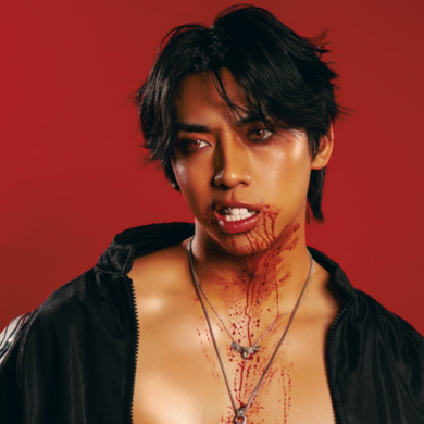 Mad Tsai Promo Bild