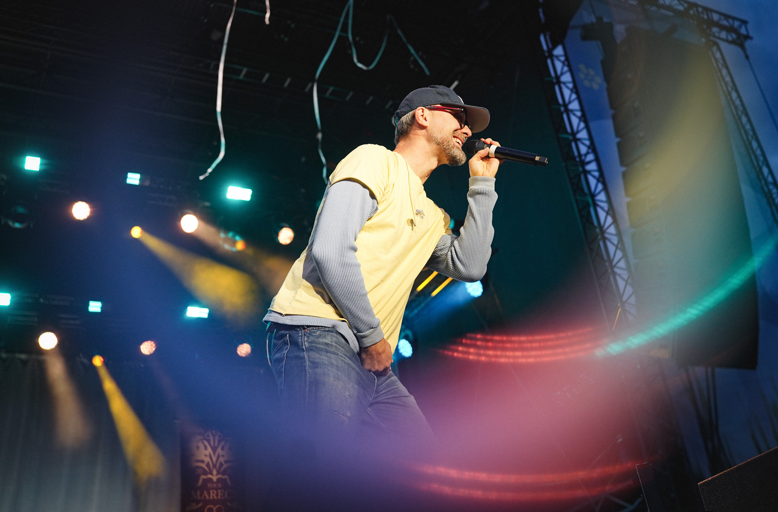 Mark Forster Petersbergkonzerte Erfurt 03.09.2026 c Lisa Hemp thoughtfulnessinconcert 12
