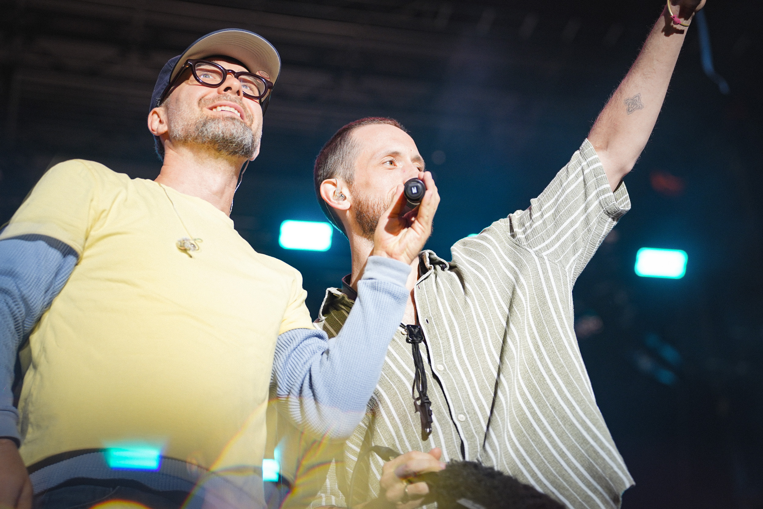 Mark Forster Petersbergkonzerte Erfurt 03.09.2026 c Lisa Hemp thoughtfulnessinconcert 44