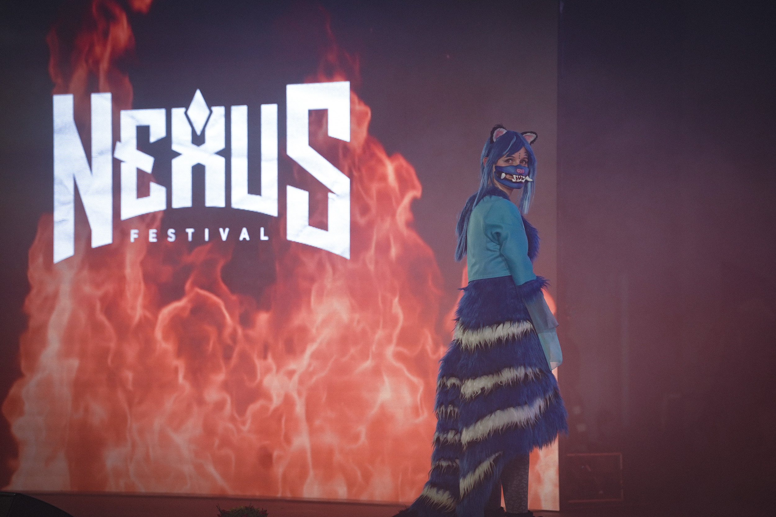 Nexus Nerd Rock Festival Tag 2 19.09.2026 c Lisa Hemp thoughtfulnessinconcert 72