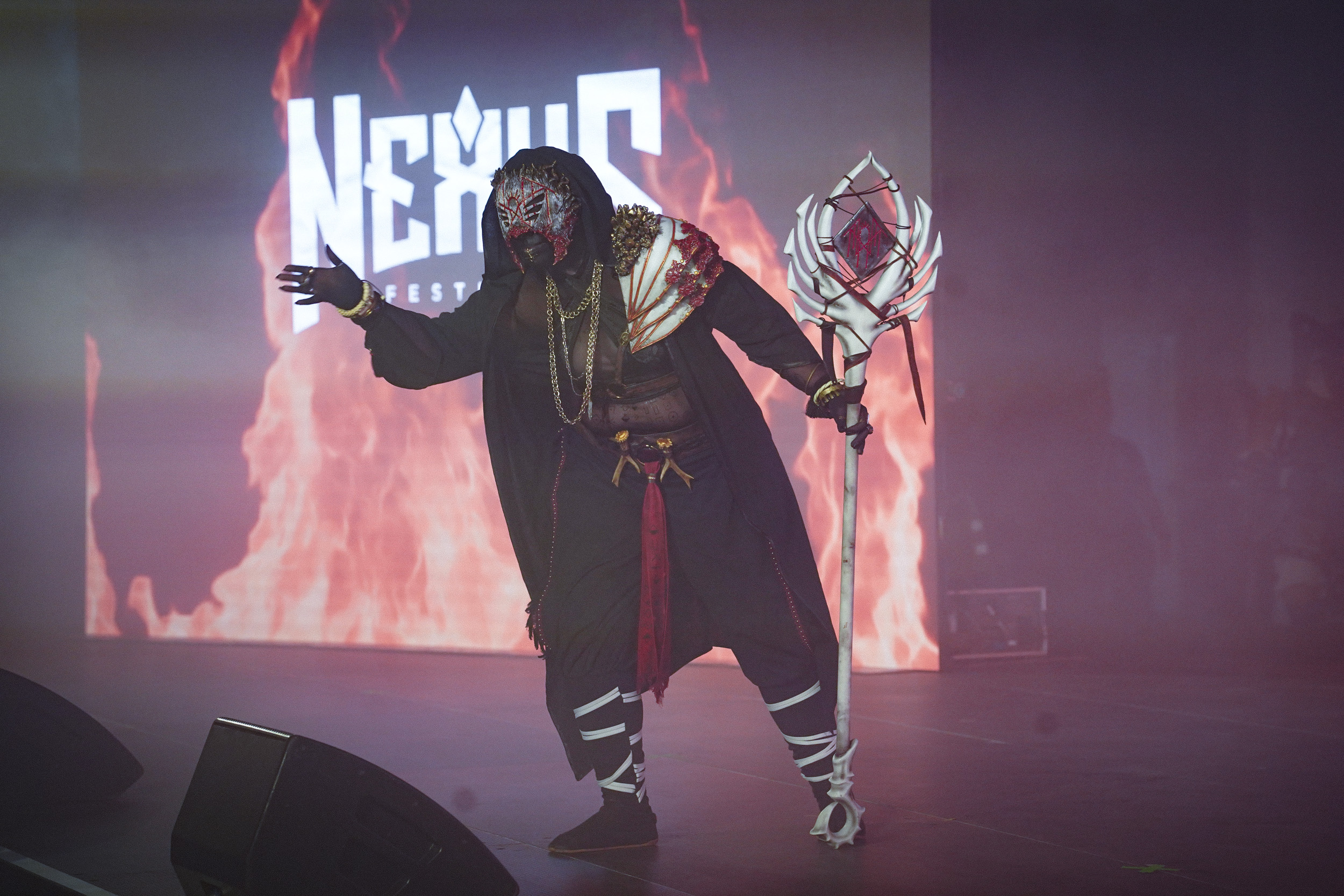 Nexus Nerd Rock Festival Tag 2 19.09.2026 c Lisa Hemp thoughtfulnessinconcert 76