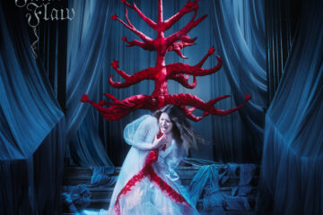 Paris Paloma - The Fatal Flaw