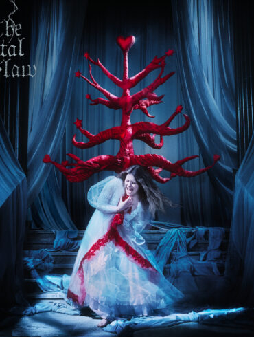 Paris Paloma - The Fatal Flaw
