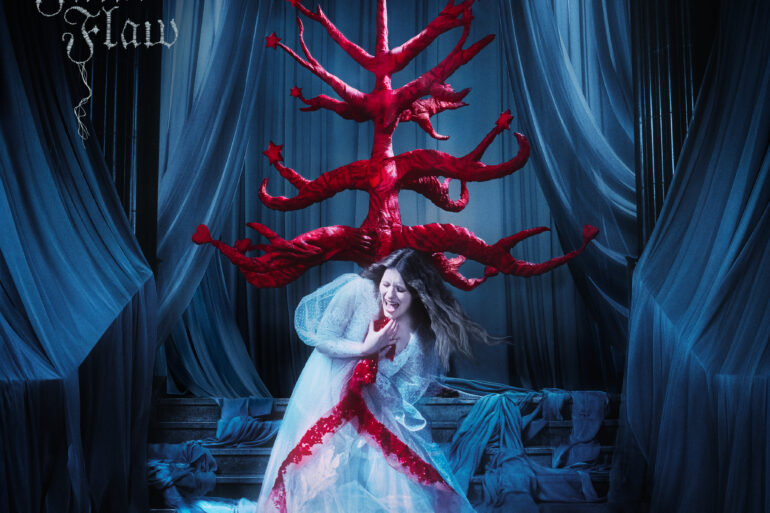 Paris Paloma - The Fatal Flaw