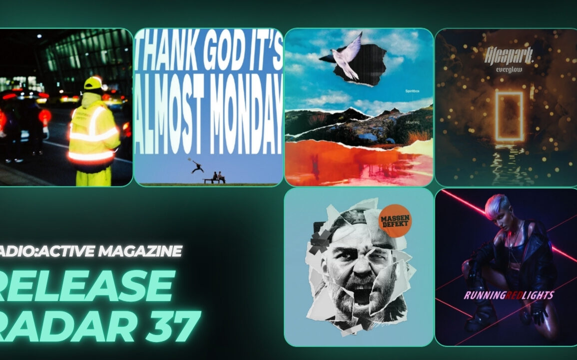 RELEASE RADAR 37