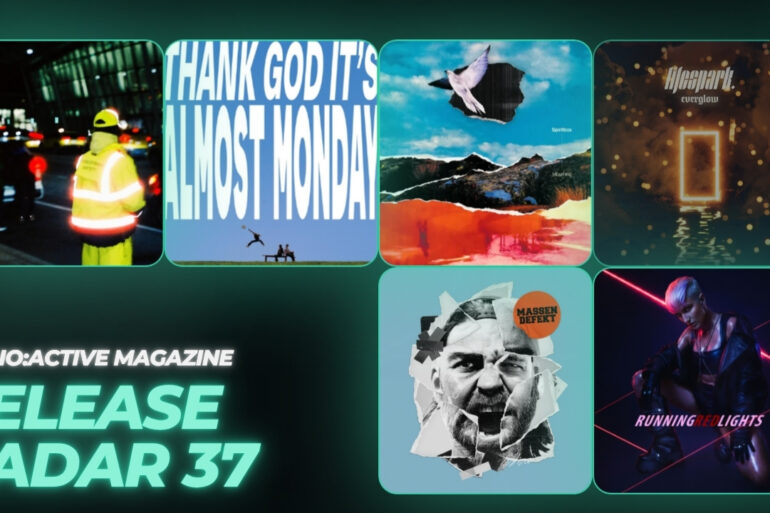 RELEASE RADAR 37