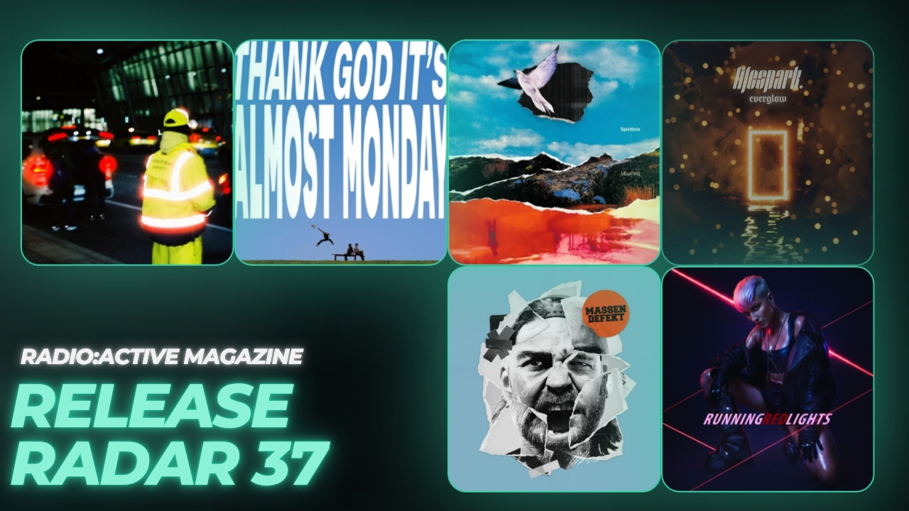 RELEASE RADAR 37