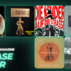 RELEASE RADAR 36