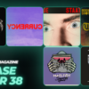 RELEASE RADAR 38