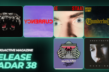 RELEASE RADAR 38