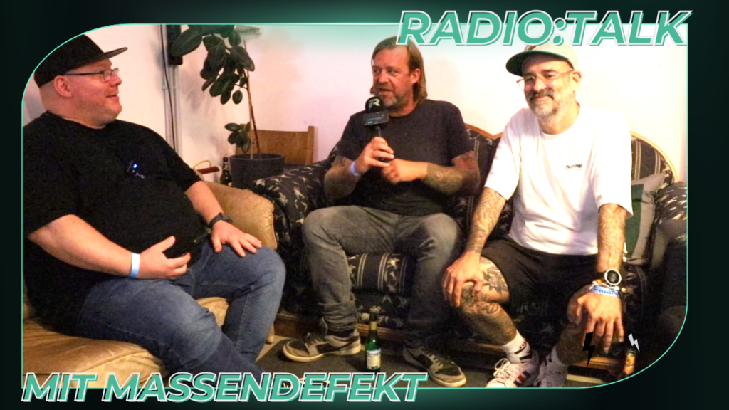 Massendefekt Thumbnail