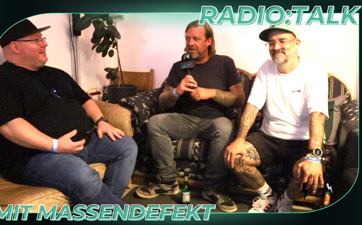 Massendefekt Thumbnail