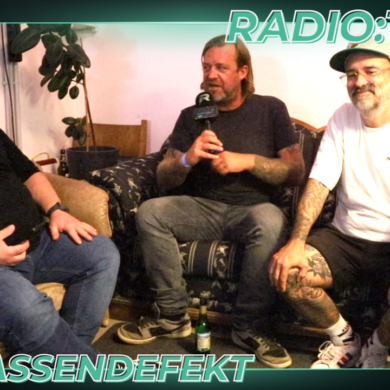 Massendefekt Thumbnail