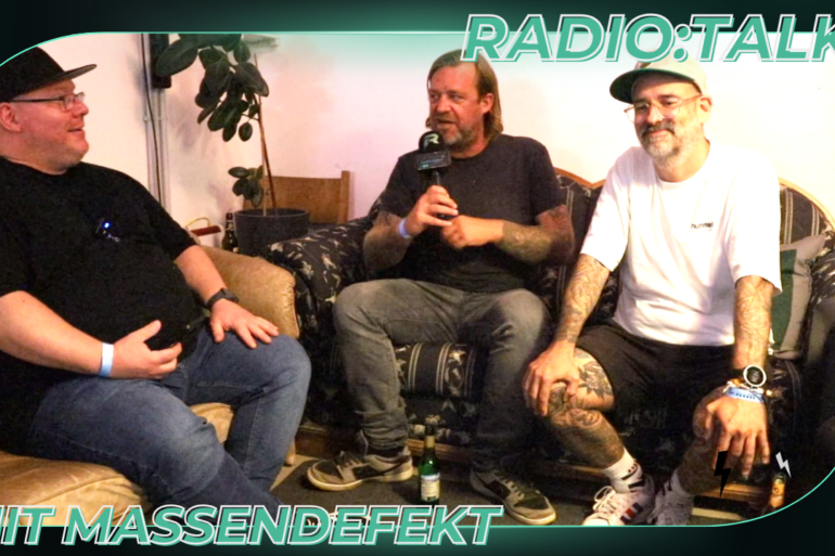 Massendefekt Thumbnail