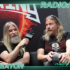 Interview mit Sabaton