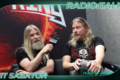 Interview mit Sabaton
