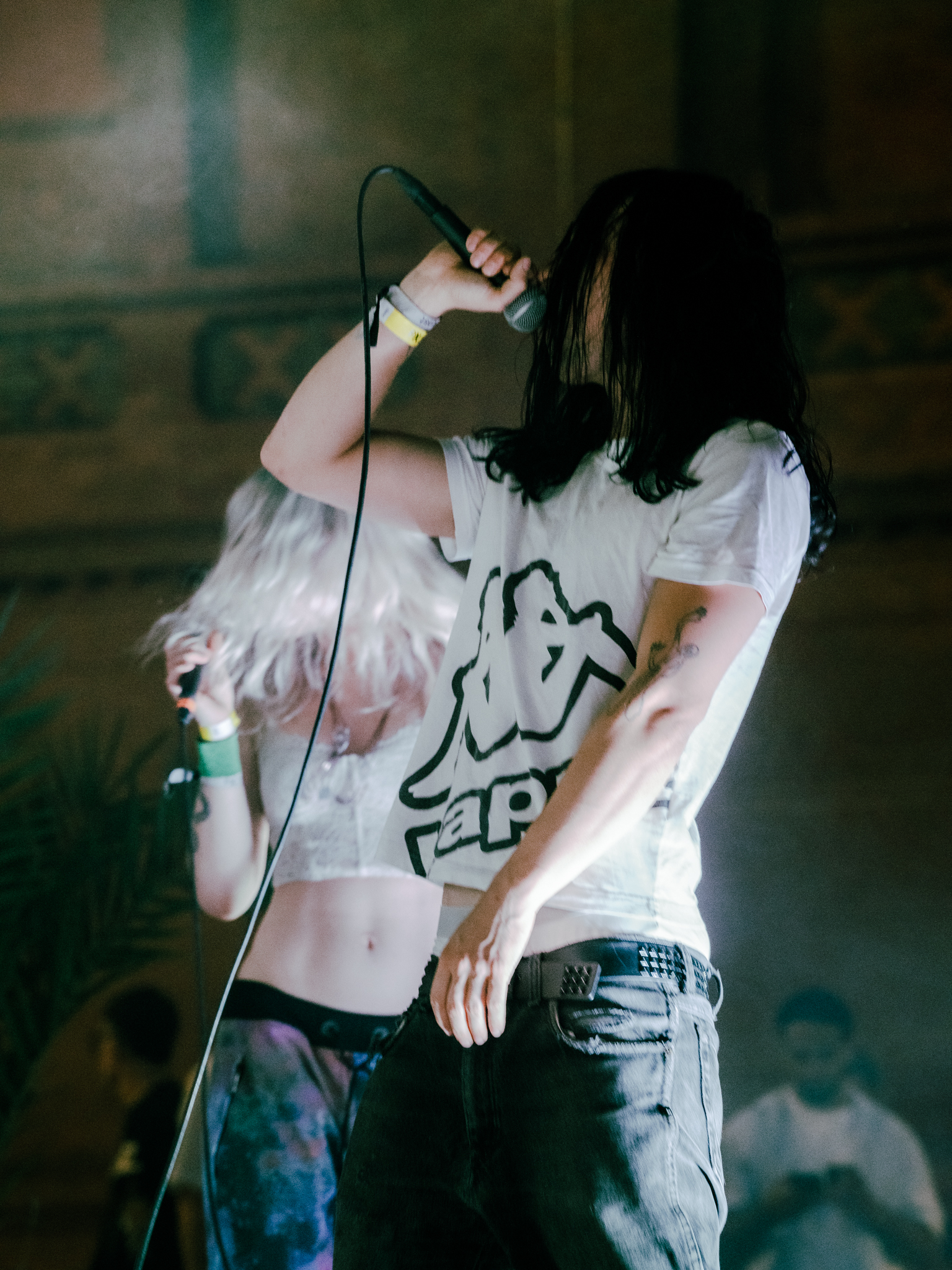 Sodomland beim Pop-Kultur Festival 2026