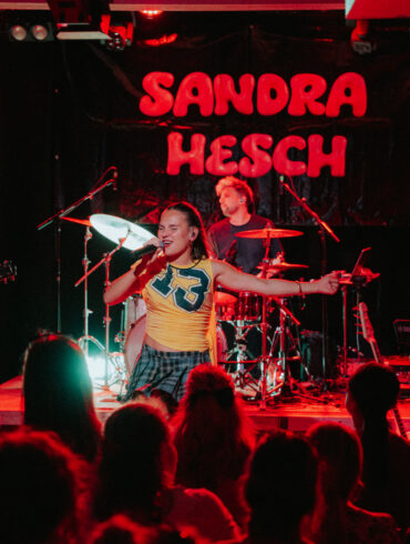 01 Sandra Hesch credit Lennard Moellersmann