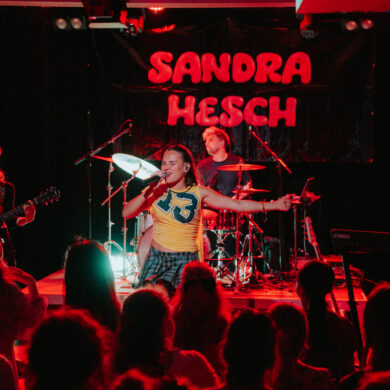 01 Sandra Hesch credit Lennard Moellersmann