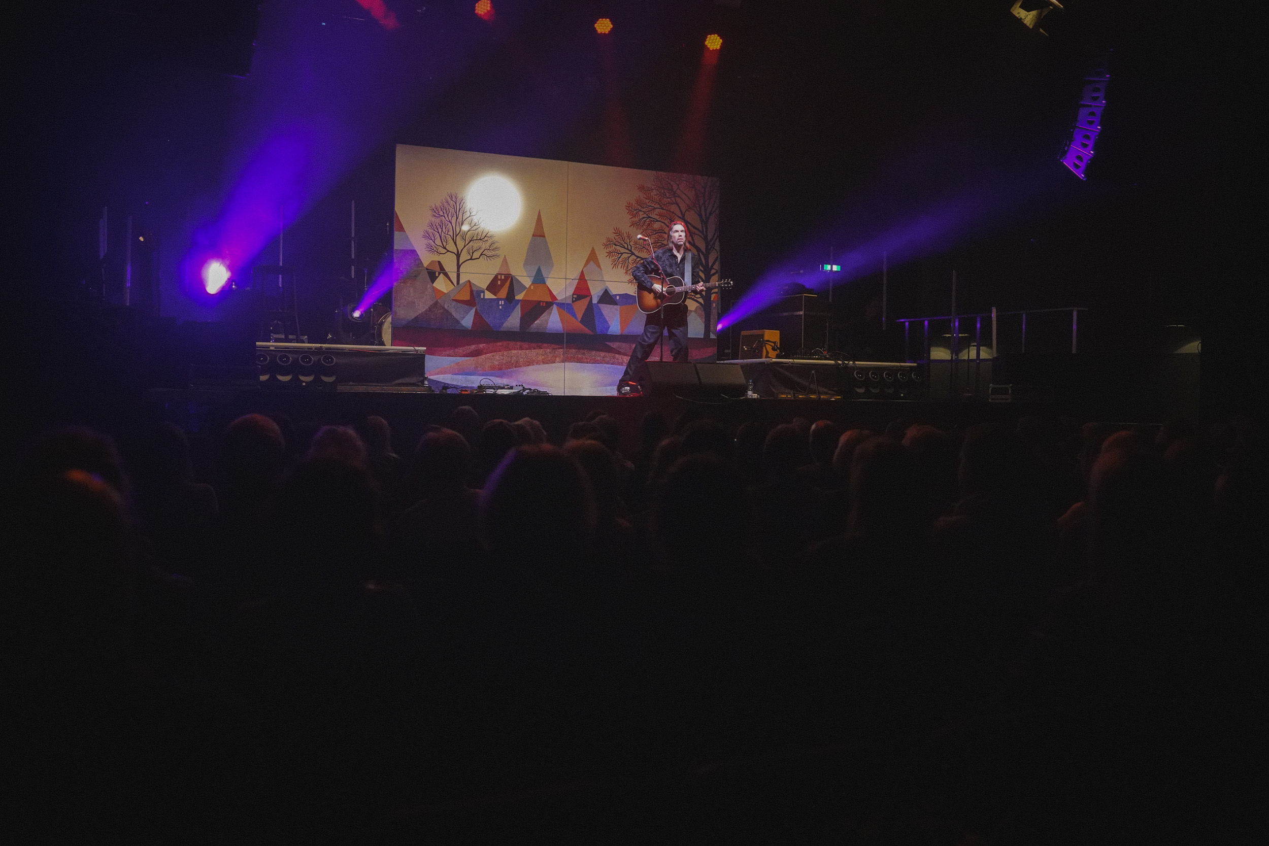 Justin Balk Support Max Mutzke Central Erfurt 29.10.2026 c Lisa Hemp thoughtfulnessinconcert 19